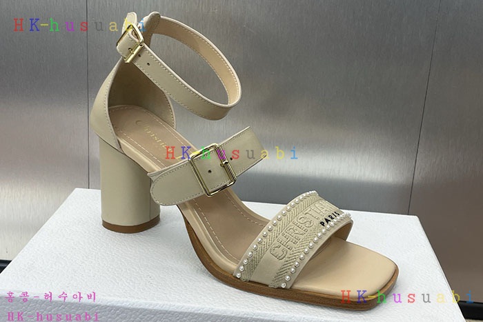 NEW 디올 신발 신상 DR 287701