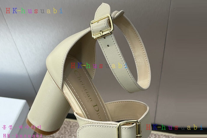 NEW 디올 신발 신상 DR 287701