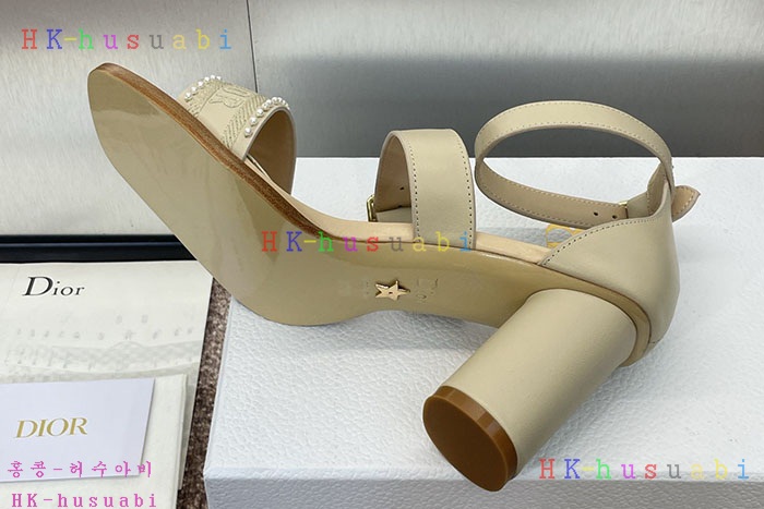 NEW 디올 신발 신상 DR 287701