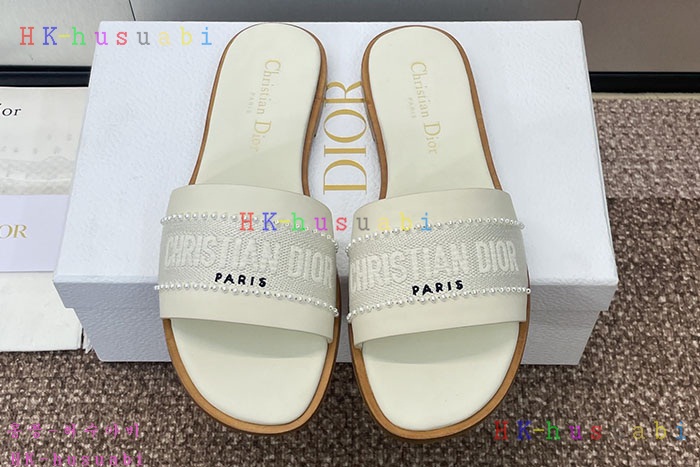 NEW 디올 신발 신상 DR 2888010