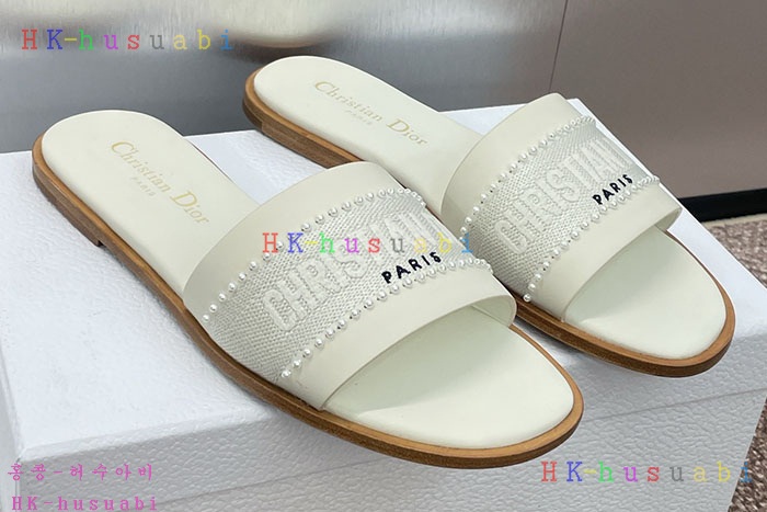 NEW 디올 신발 신상 DR 2888010