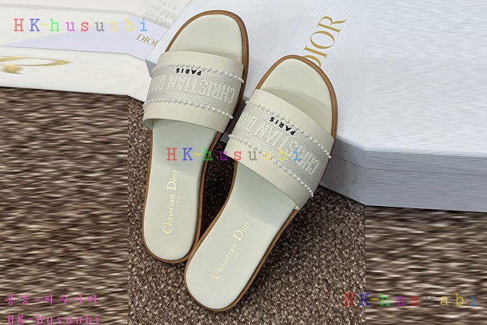 NEW 디올 신발 신상 DR 2888010
