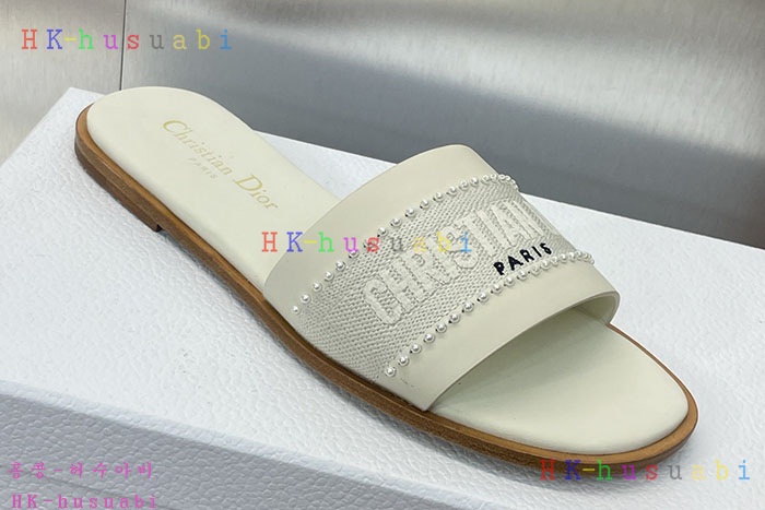 NEW 디올 신발 신상 DR 2888010
