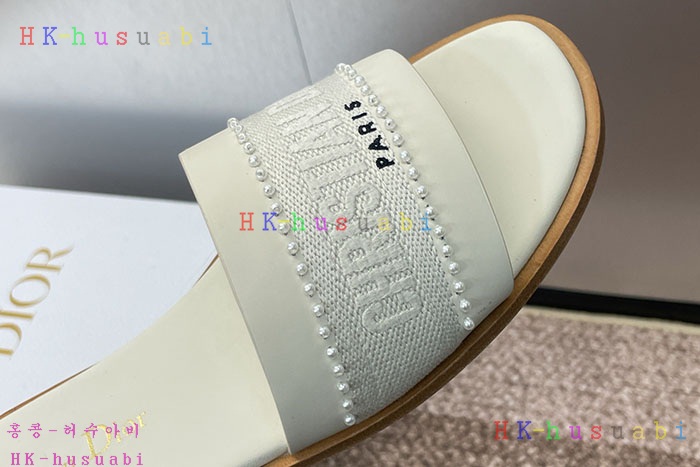 NEW 디올 신발 신상 DR 2888010