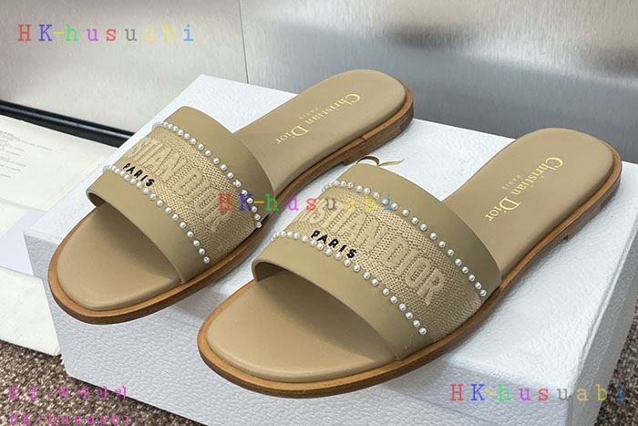 NEW 디올 신발 신상 DR 2888011