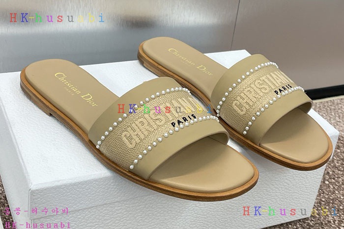NEW 디올 신발 신상 DR 2888011