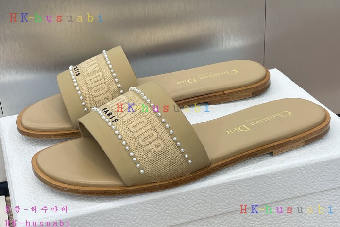 NEW 디올 신발 신상 DR 2888011