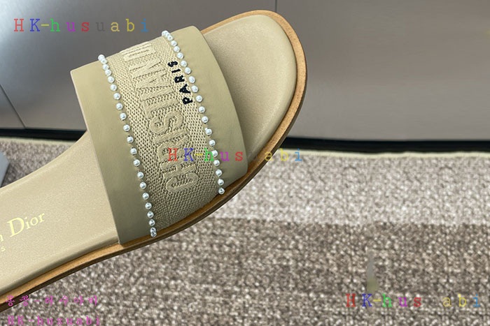 NEW 디올 신발 신상 DR 2888011