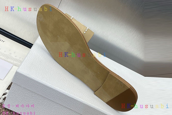 NEW 디올 신발 신상 DR 2888011