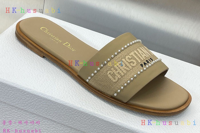 NEW 디올 신발 신상 DR 2888011