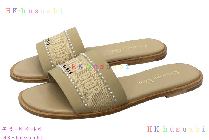 NEW 디올 신발 신상 DR 2888011