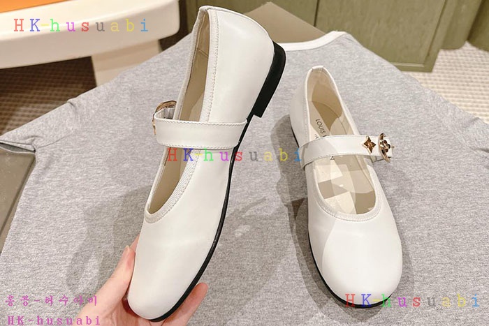NEW 루이비통 신발 신상 LV 958003