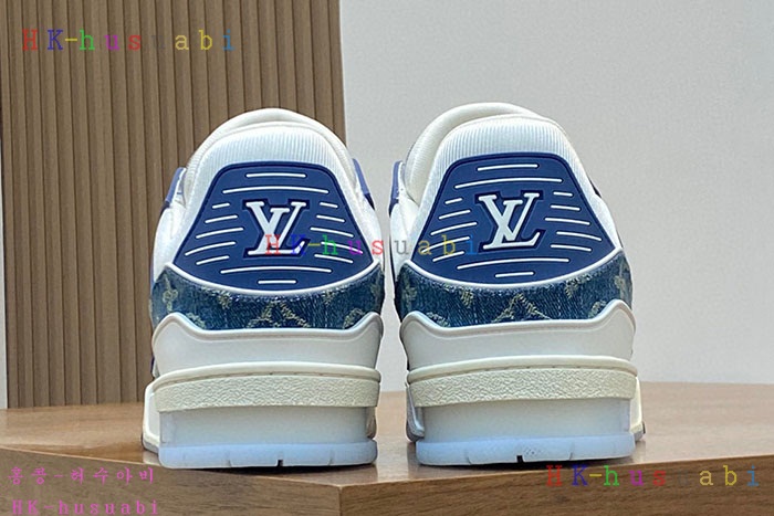 NEW 루이비통 스니커즈 신상 LV 958007