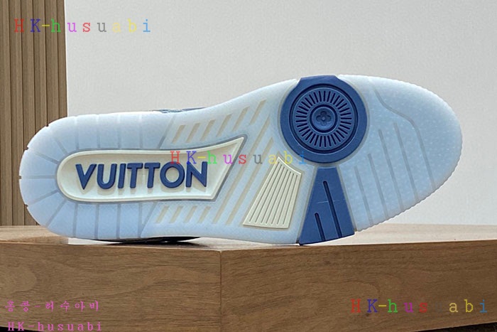 NEW 루이비통 스니커즈 신상 LV 958007