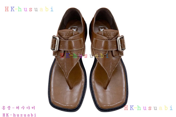 NEW 미우미우 신발 신상 MU 5833006