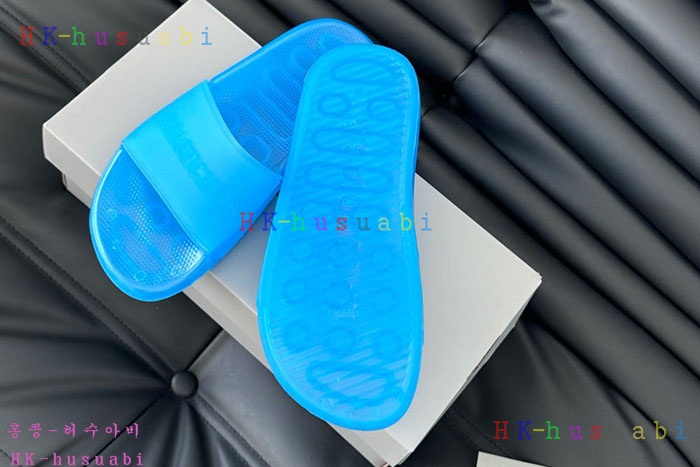 NEW 발렌시아가 슬리퍼 신상 B 7550113