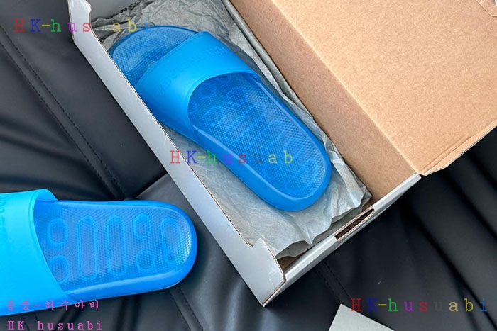 NEW 발렌시아가 슬리퍼 신상 B 7550113