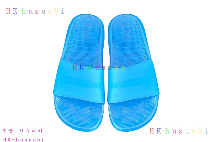 NEW 발렌시아가 슬리퍼 신상 B 7550113