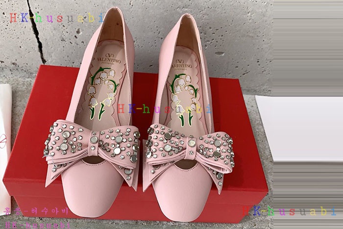 NEW 발렌티노 신발 신상 V 4788111