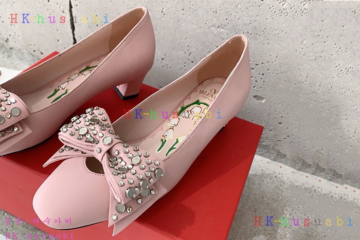NEW 발렌티노 신발 신상 V 4788111