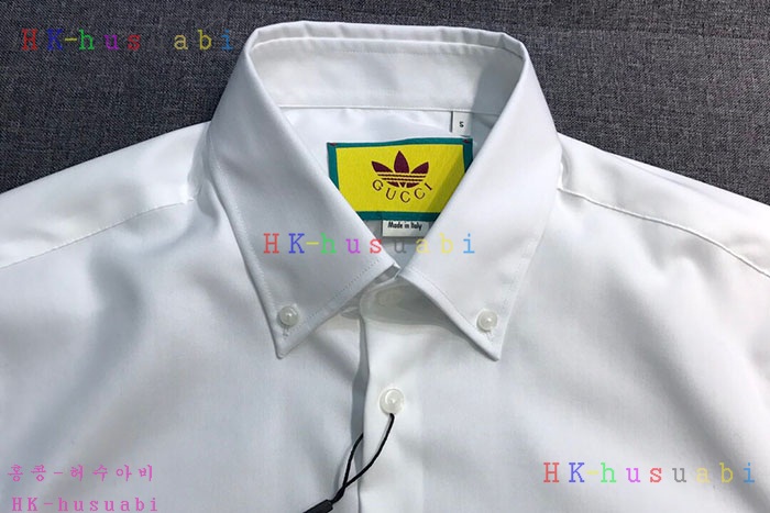 NEW 구찌 셔츠 신상 GU 258035