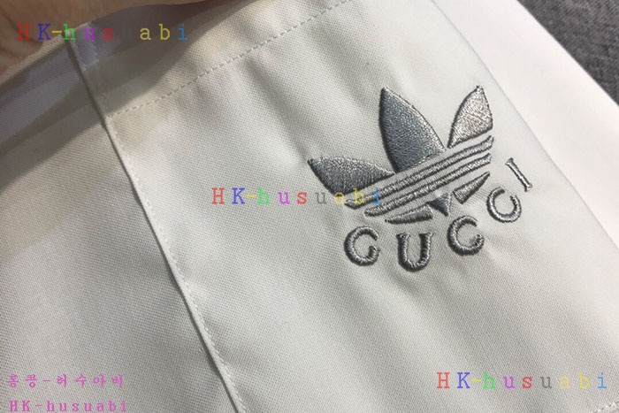 NEW 구찌 셔츠 신상 GU 258035