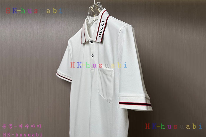 NEW 구찌 반팔티 신상 GU 258042