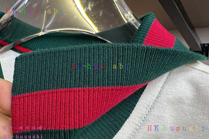 NEW 구찌 반팔티 신상 GU 258045