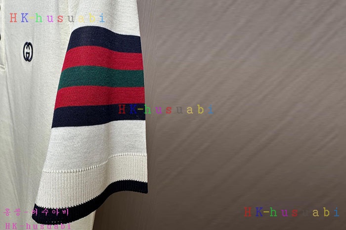 NEW 구찌 반팔티 신상 GU 258045