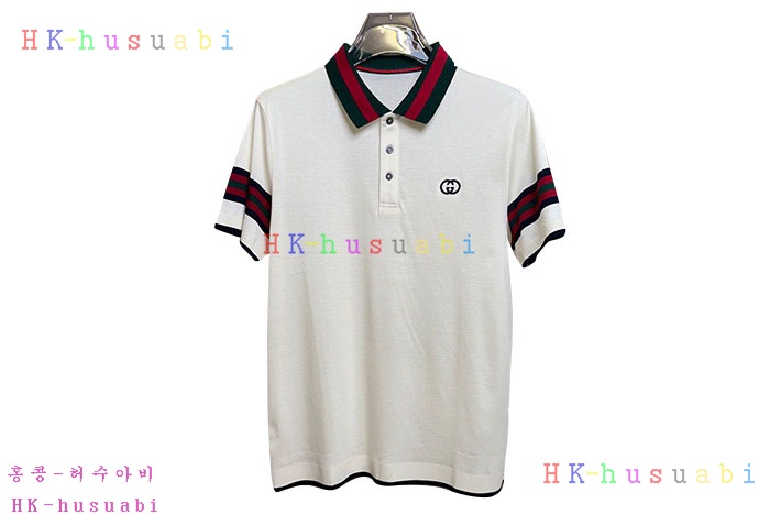 NEW 구찌 반팔티 신상 GU 258045