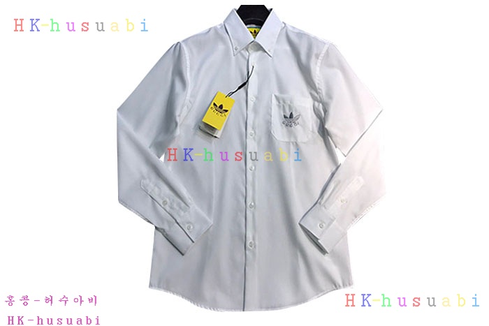 NEW 구찌 셔츠 신상 GU 258035