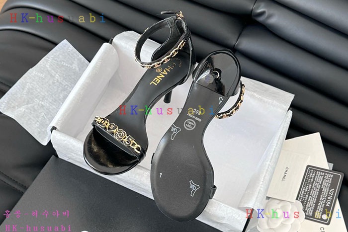 NEW 샤넬 신발 신상 C 357040