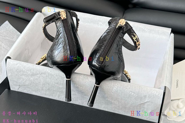 NEW 샤넬 신발 신상 C 357040