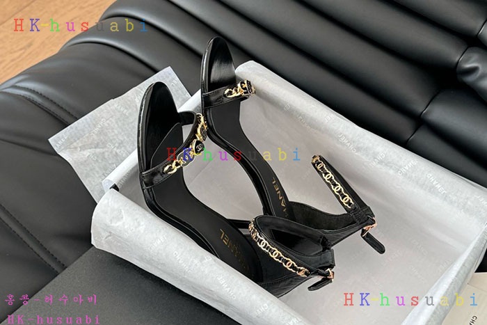 NEW 샤넬 신발 신상 C 357040