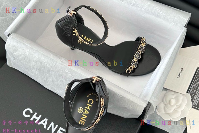 NEW 샤넬 신발 신상 C 357040