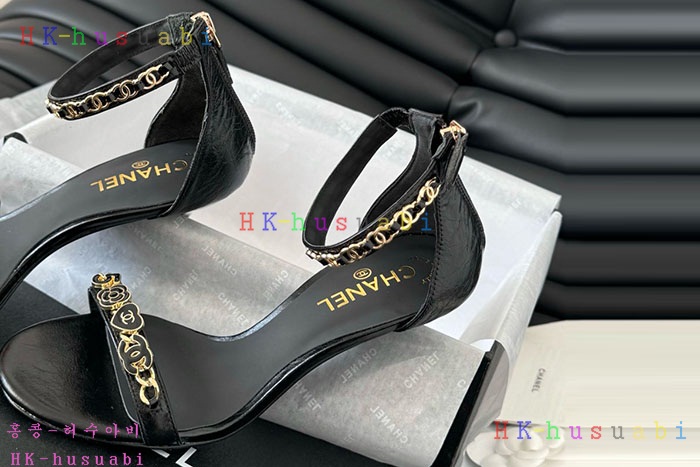 NEW 샤넬 신발 신상 C 357040
