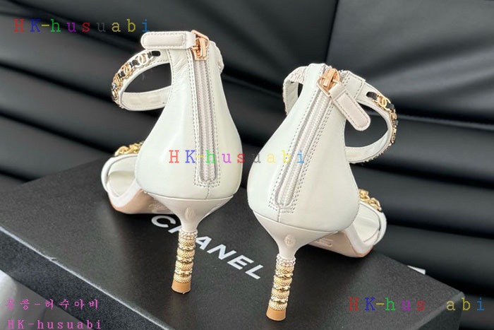 NEW 샤넬 신발 신상 C 357041