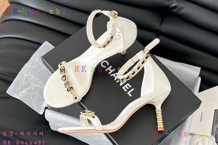 NEW 샤넬 신발 신상 C 357041