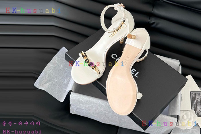 NEW 샤넬 신발 신상 C 357041
