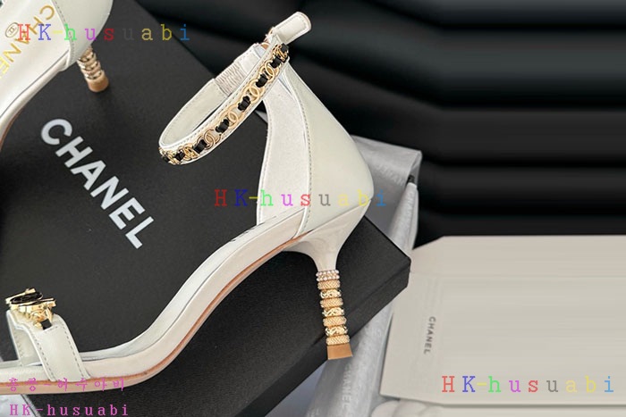 NEW 샤넬 신발 신상 C 357041