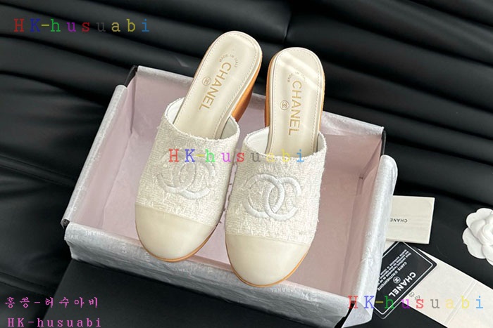NEW 샤넬 샌들 신상 C 357050