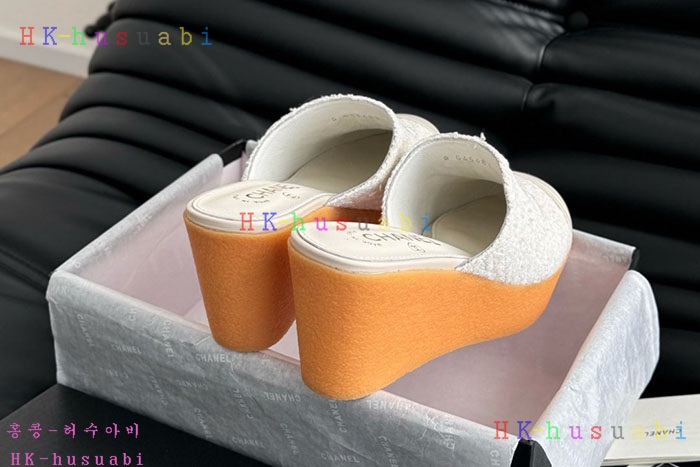 NEW 샤넬 샌들 신상 C 357050