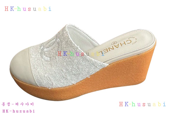 NEW 샤넬 샌들 신상 C 357050