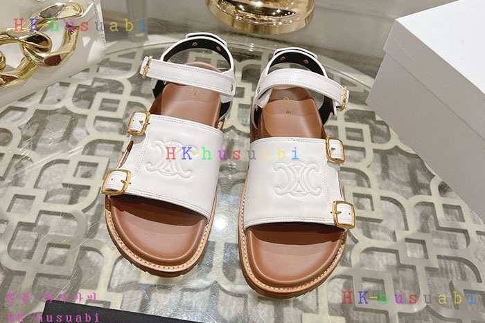 NEW 셀린느 샌들 신상 C 37901112
