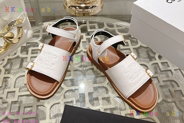 NEW 셀린느 샌들 신상 C 37901112