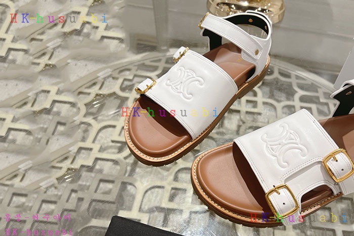 NEW 셀린느 샌들 신상 C 37901112