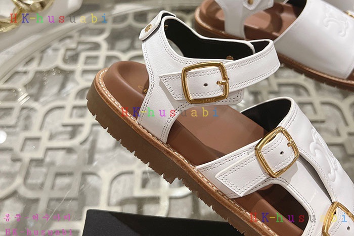 NEW 셀린느 샌들 신상 C 37901112