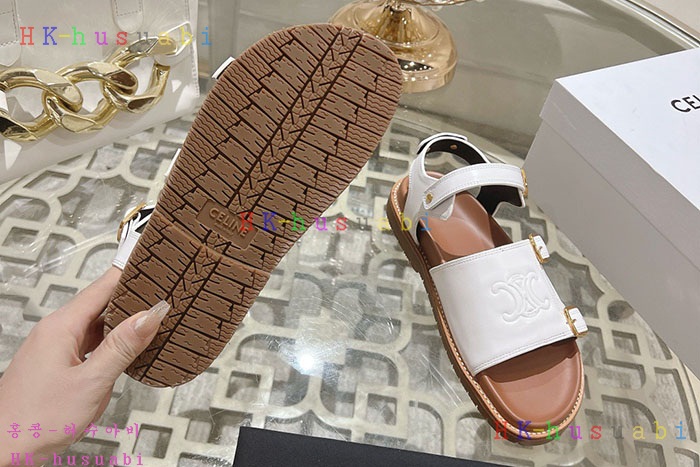 NEW 셀린느 샌들 신상 C 37901112
