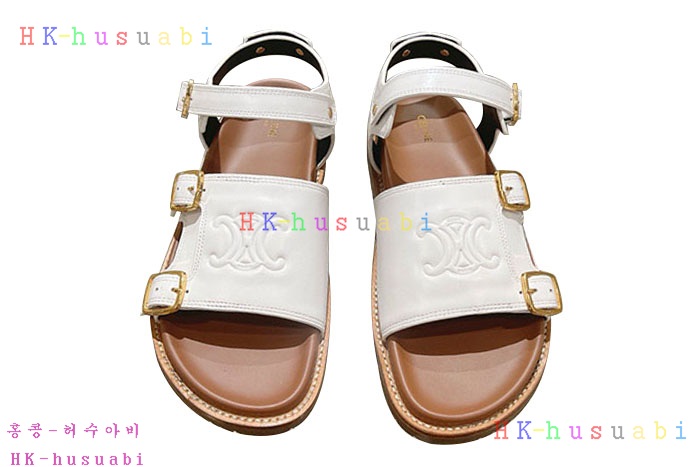 NEW 셀린느 샌들 신상 C 37901112