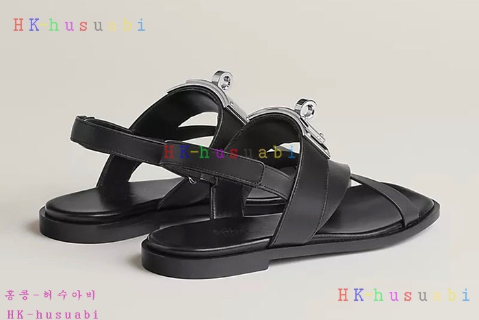 NEW 에르메스 샌들 신상 H 39666001